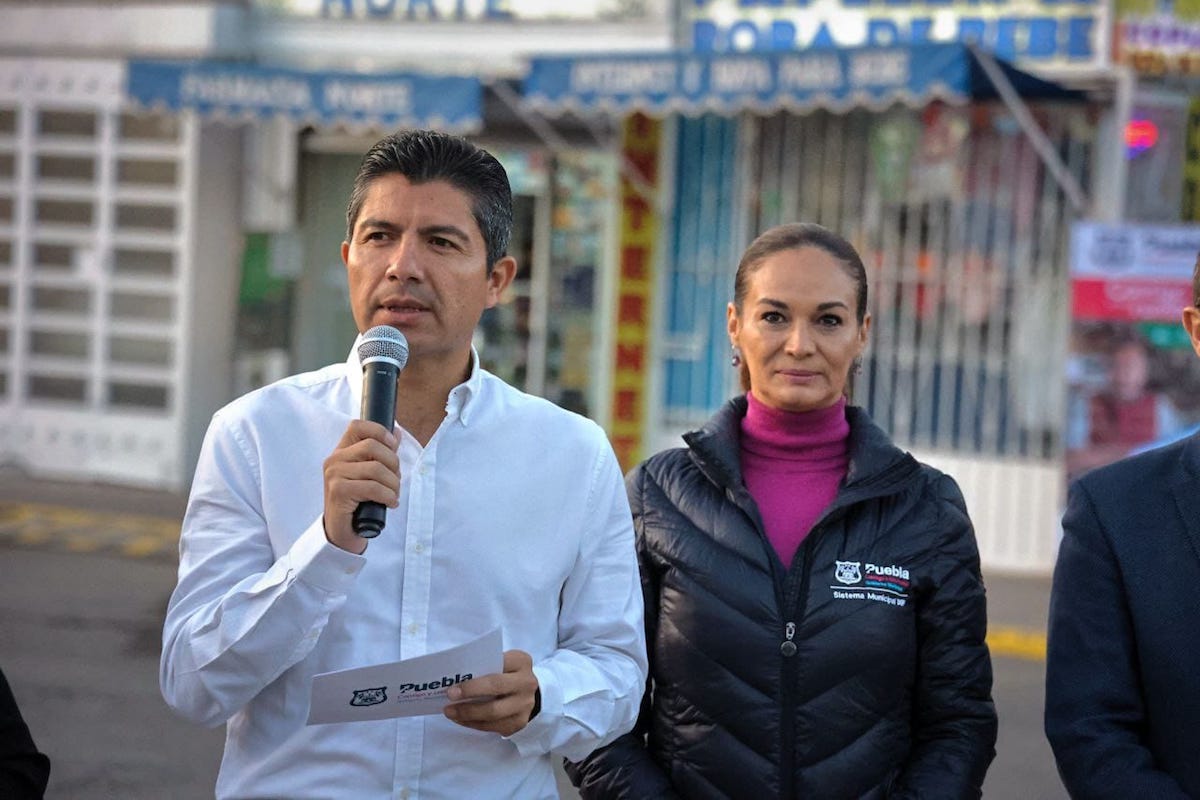 Tras elección, hay pluralidad en el Consejo Estatal del PAN: Eduardo Rivera