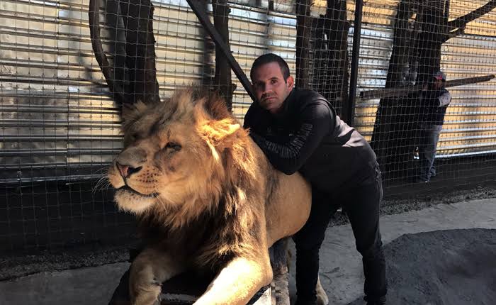 FGR investiga por lavado de dinero a Mauricio Moisés Serio, fundador de Jaguar Negro Tigre Blanco, además de dos funcionarios