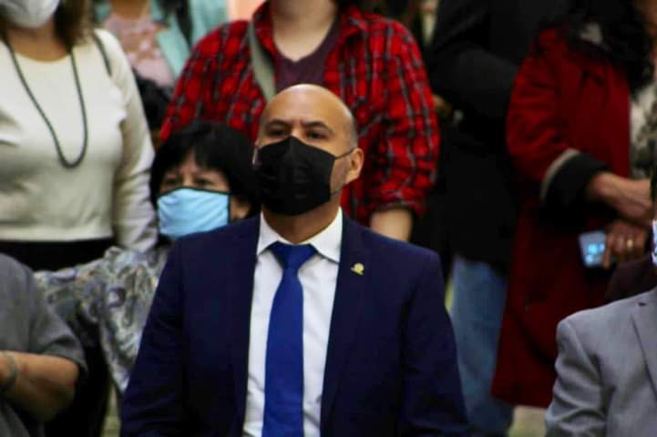 Militarización no es la solución a inseguridad: Coparmex Tlaxcala