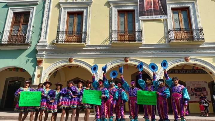 Doblega FNERRR a Jorge Corichi, representarán a Tlaxcala en concurso internacional