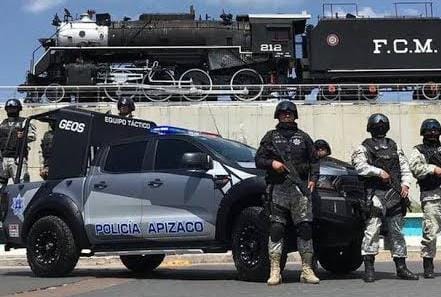 Vinculan a proceso a policía municipal de Apizaco por abuso de autoridad