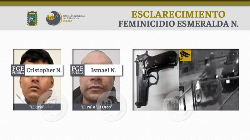 Caso Esmeralda N 01