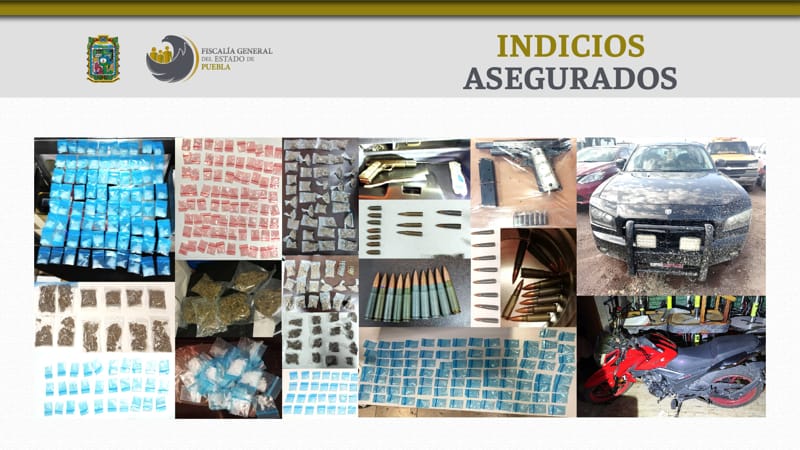 Caso Esmeralda N 03