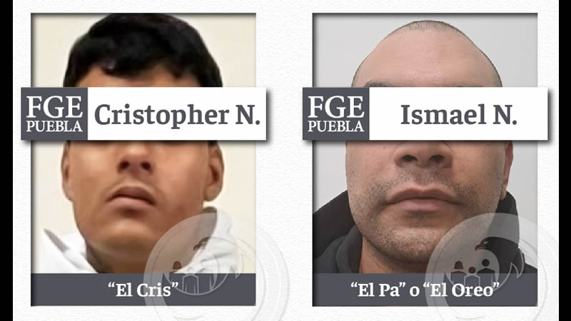 Esclarecen homicidio de Esmeralda G., madre que buscaba a su hija desaparecida