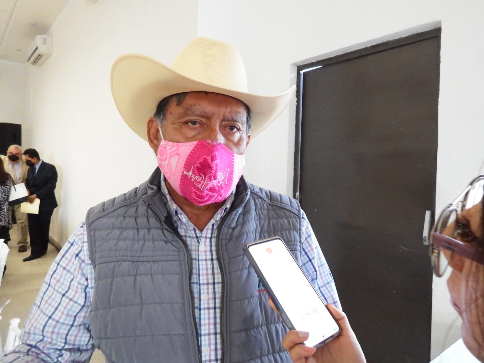 Necesaria participación ciudadana en Tlaxcala para solución de conflictos