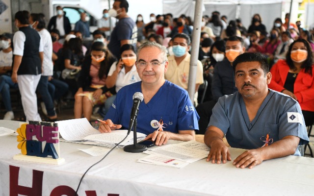 Desde junio Puebla ha acumulado 26 casos de viruela símica; ninguno ha sido grave