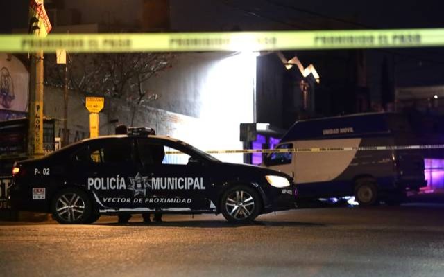 Se está avanzando en los hechos que rodearon el feminicidio de Blanca Esmeralda: Barbosa