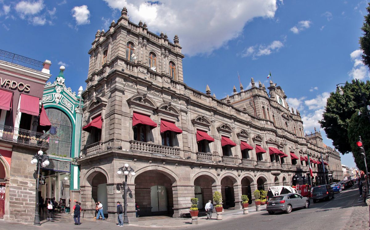 Piden al Ayuntamiento de Puebla rediseñar costos catastrales