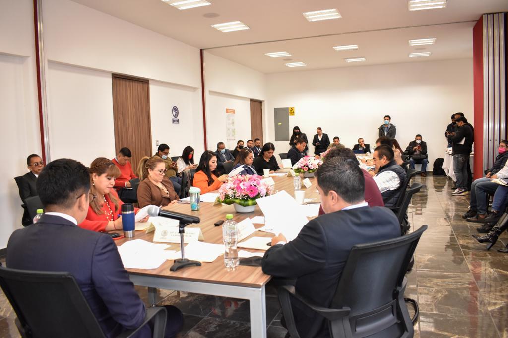 Aprueba Congreso el dictamen de ampliación de la Guardia Nacional