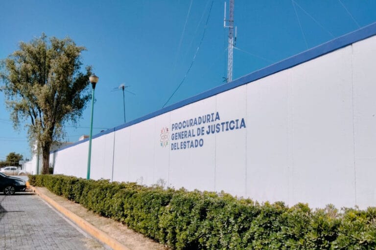 Recobran MP’S confianza de tlaxcaltecas: INEGI