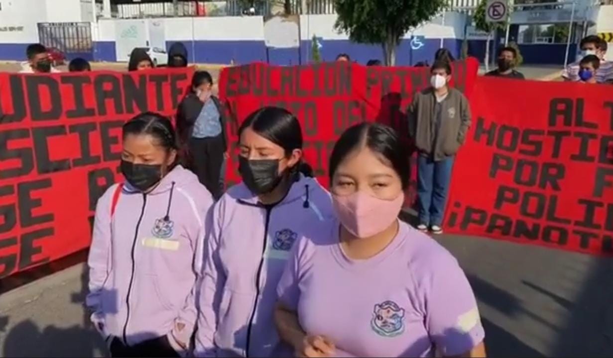 Piden normalistas investigación por muerte de estudiante