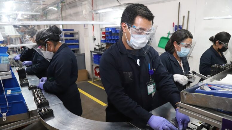 Tlaxcala llega al primer lugar de la informalidad laboral