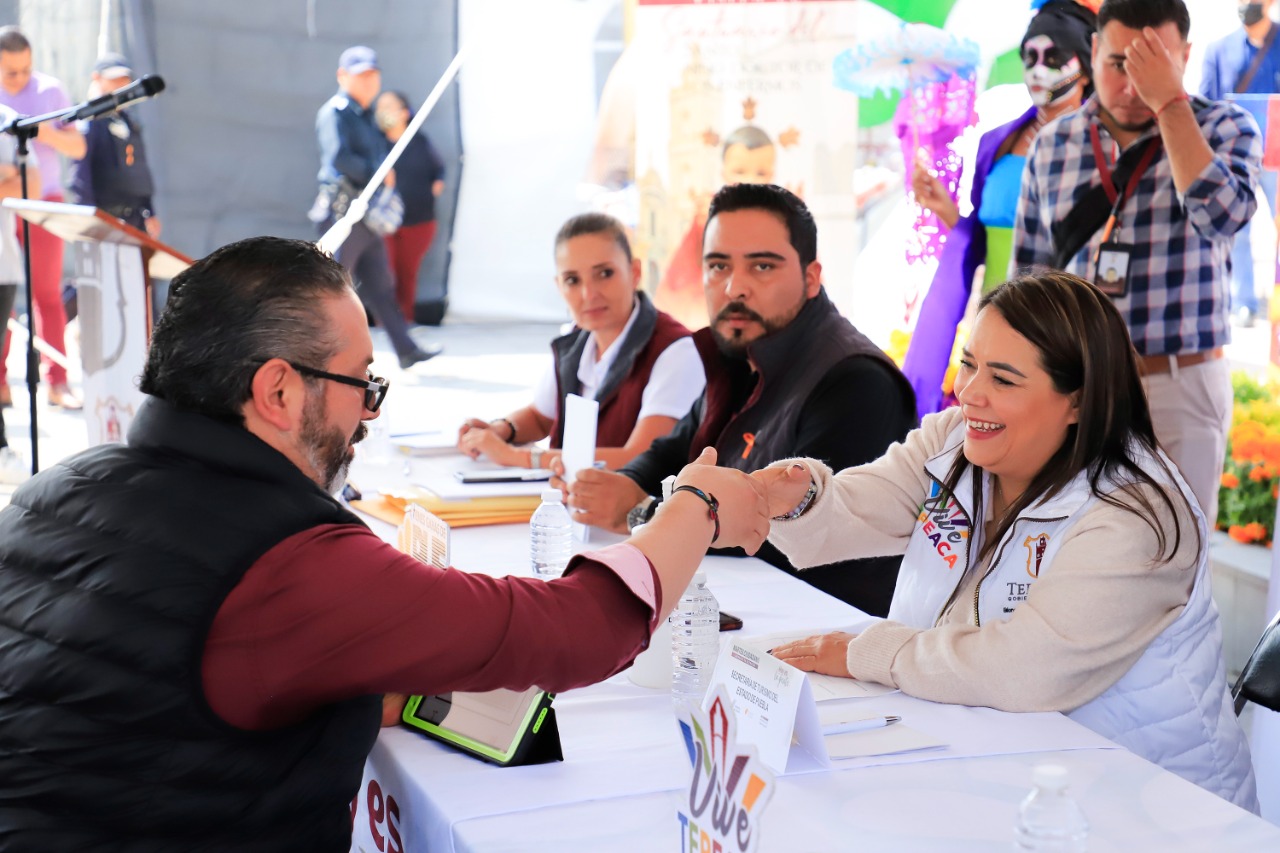 Secretaría de Turismo promueve la vinculación y capacitación a favor de los poblanos 