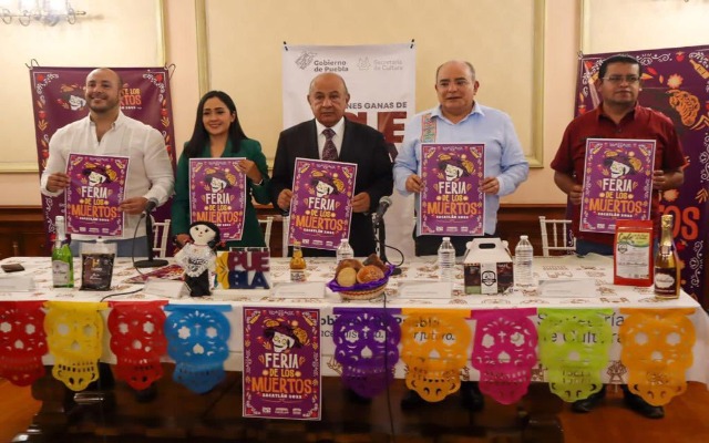 Zacatlán intentará obtener récord Guinness con catrina monumental