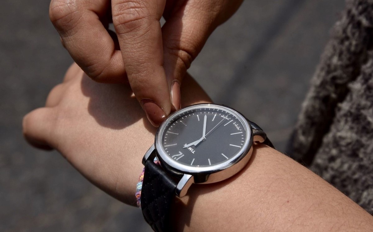 Senado elimina horario de verano a partir del próximo 30 de octubre