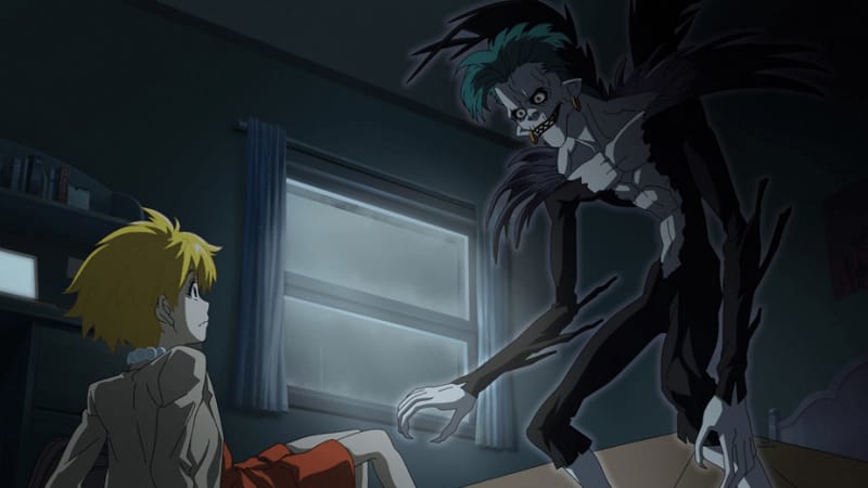 simpsons anime2