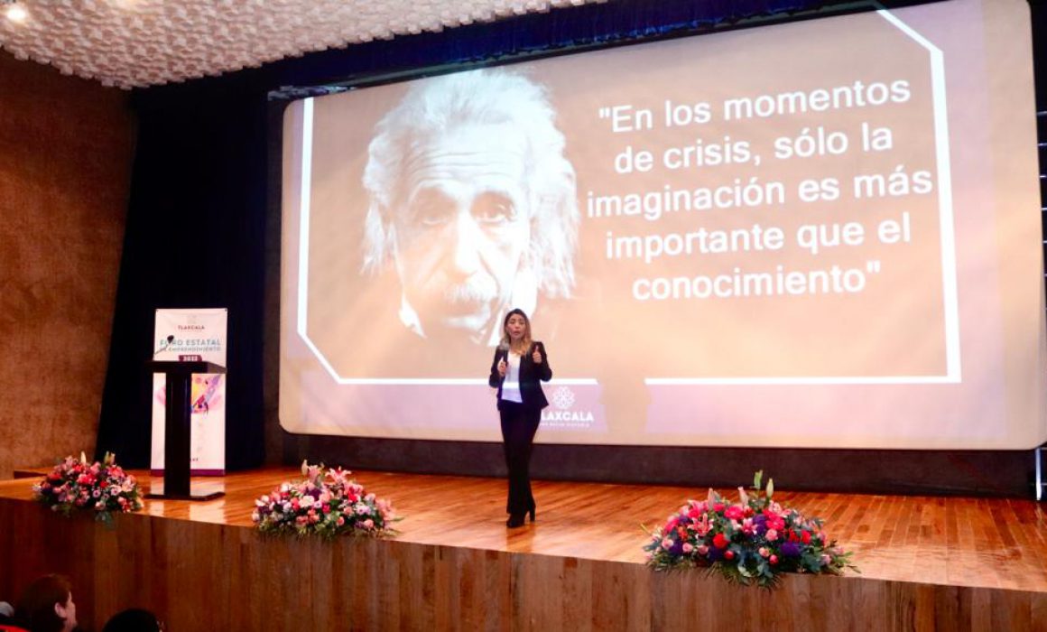 Realiza Icatlax Foro de emprendimiento 2022