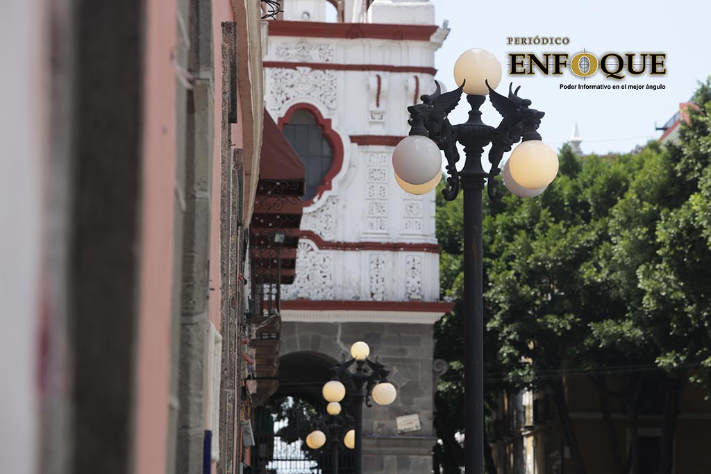 Misma fórmula de DAP que avaló SCJN se presentará en la Ley de Ingresos: Eduardo Rivera