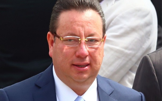 Estima Barbosa que defensa legal de Eukid Castañón apelará la sentencia de 7 años