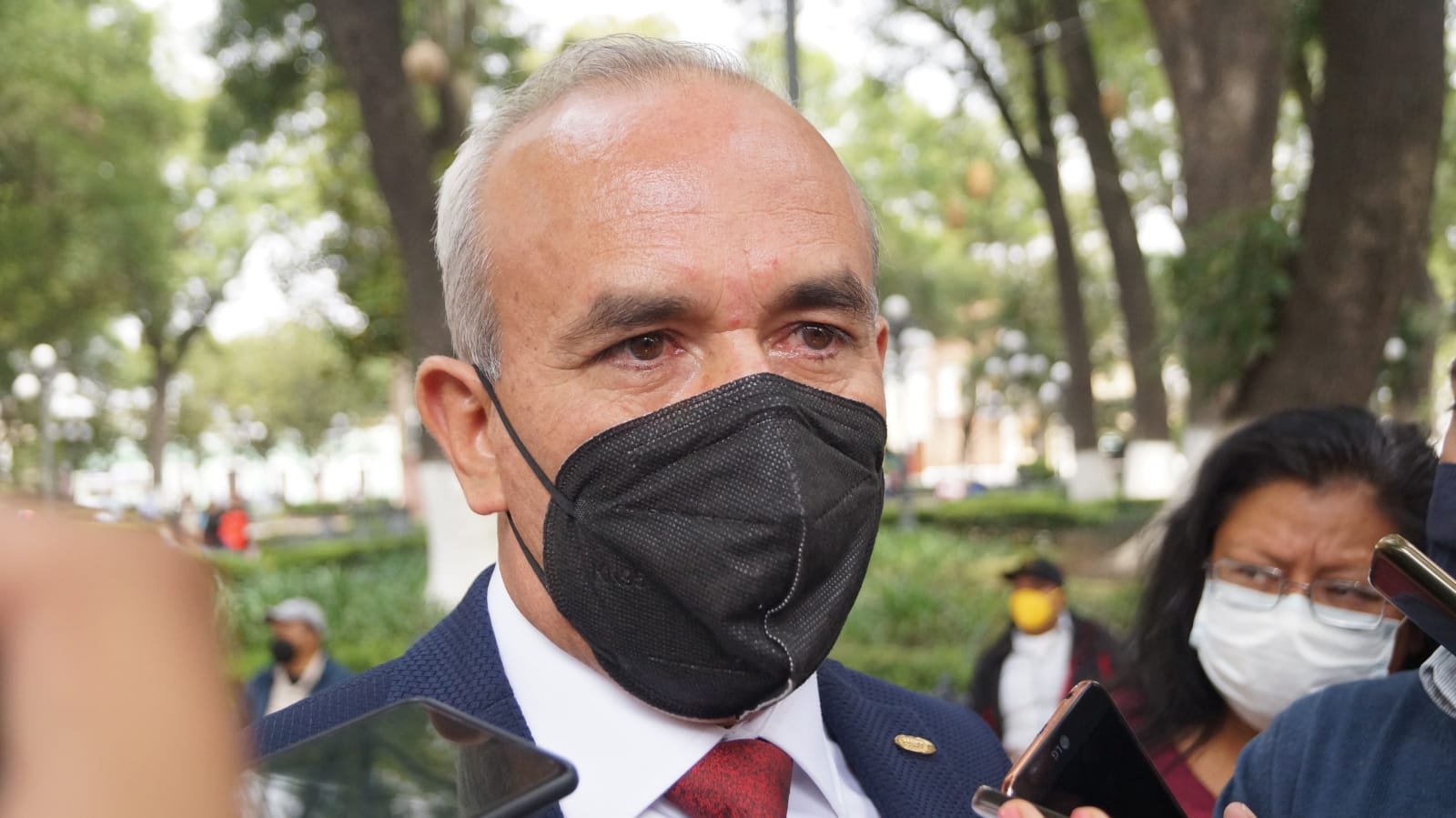Buscará Industria de la Construcción respaldo en Cámaras de comercio