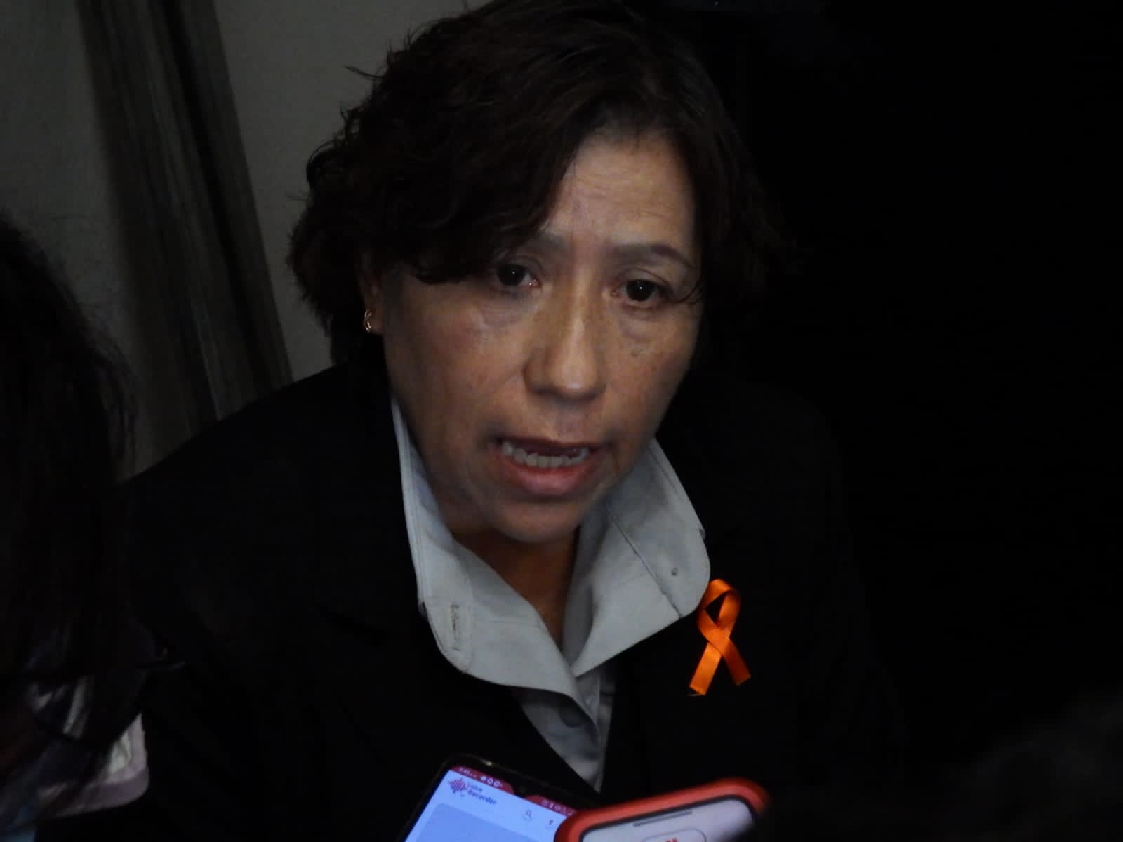 Existen carpetas por revueltas de normalistas: PGJE