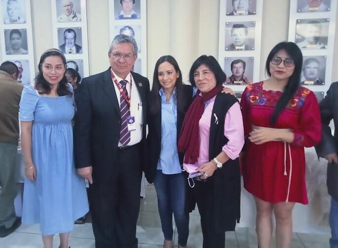 Celebró SEPE 40 aniversario de educación especial con actividades académicas