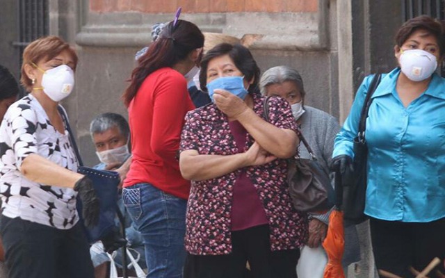 Puebla no registra decesos derivados del Covid-19 desde hace casi un mes