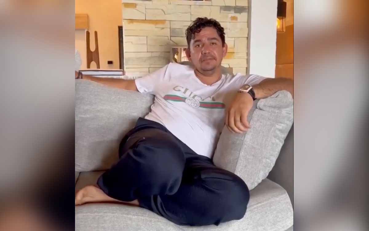 ‘El Fresa’ presunto líder de 'La Familia Michoacana' habría sido autor de la masacre Totolapan