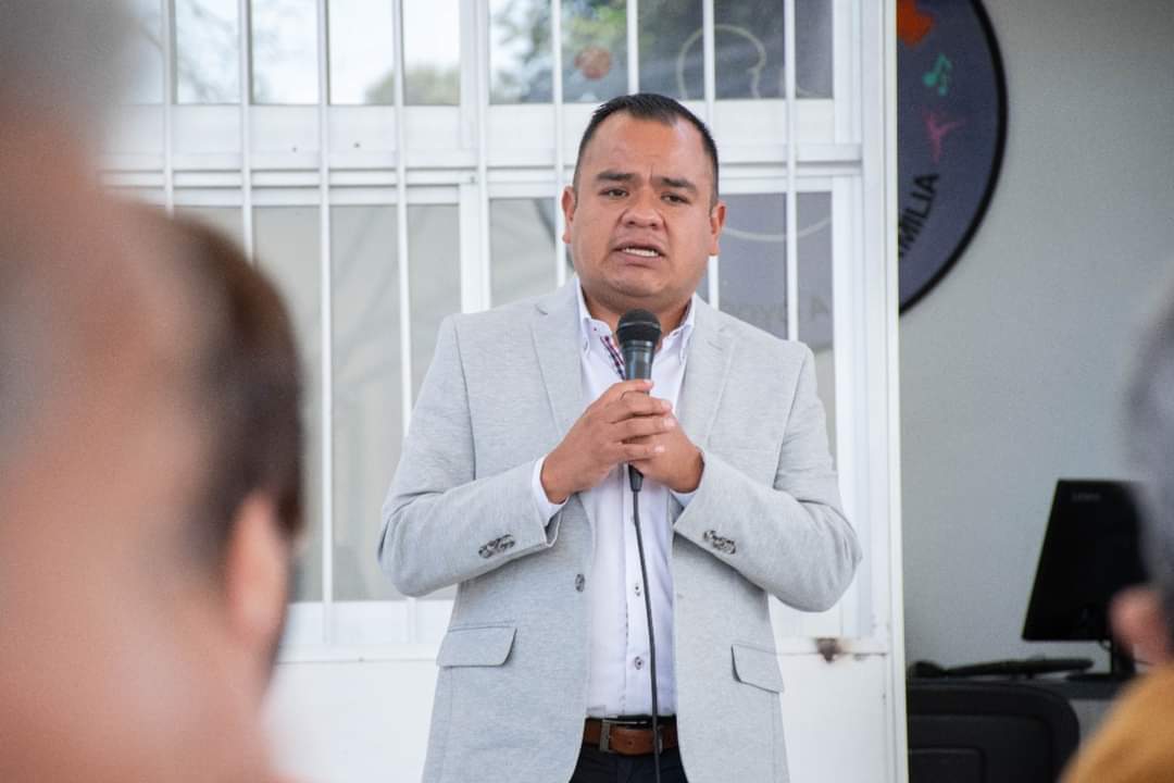 Indignada la ciudadanía ante la falta de respuesta en seguridad por autoridades de Apetatitlán
