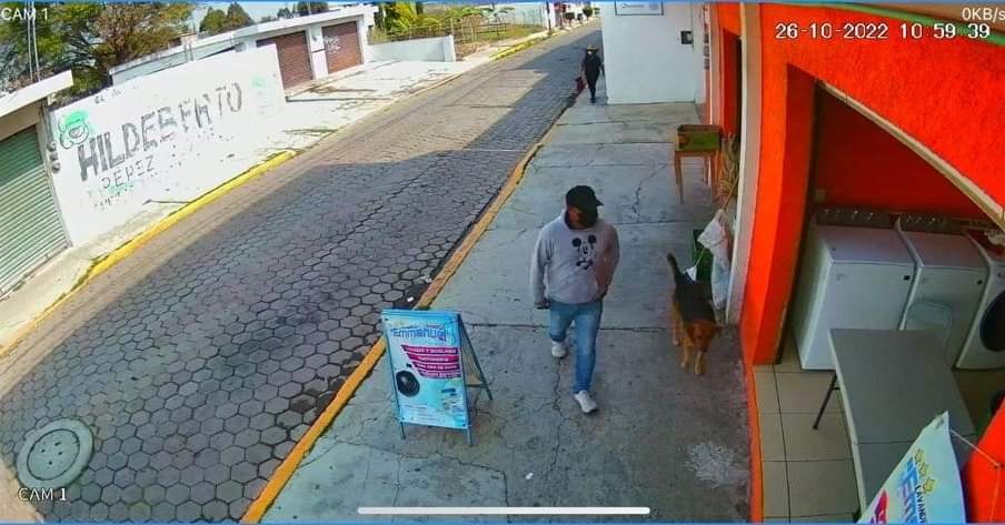 Se sumerge Zacatelco en ola de violencia: cerca del centro asaltan lavandería