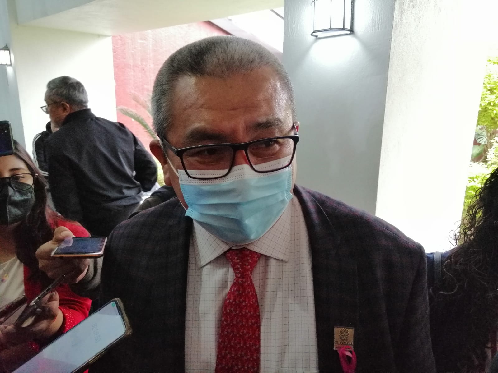 Tendrán normalistas de Panotla nueva directiva la próxima semana