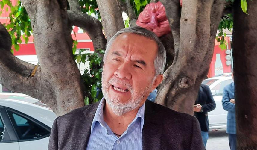 Se va Raúl Ruiz de la SSC; confirma SEGOB
