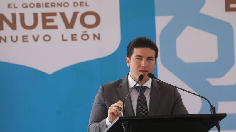 Samuel García anuncia inversión de más de 200 mdp de Wild Fork en Nuevo León