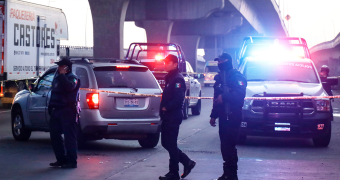 Un éxito colaboración de la SSC Puebla con Policía Estatal durante detención en Villa Frontera: Adán Dominguez 