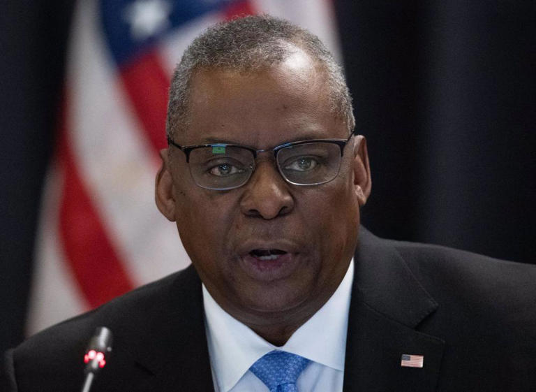 Estados Unidos retira la bomba nuclear de caída libre más poderosa de su arsenal