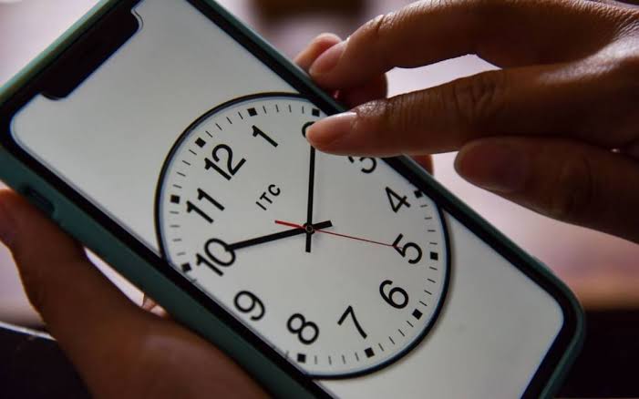 Publican en el DOF decreto que elimina el Horario de Verano