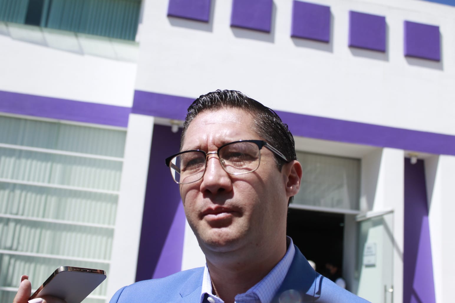 Foro automotriz deja derrama de 387 mdp: SEDECO