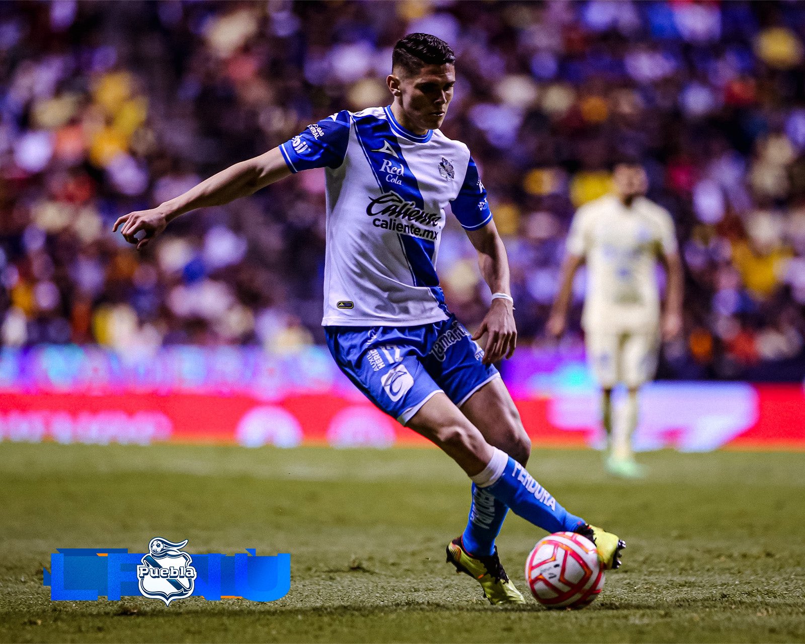 Puebla jugará ante Chivas en el repechaje 