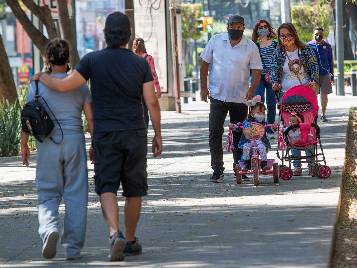 Una cultura de paz se forma desde la familia: Academica