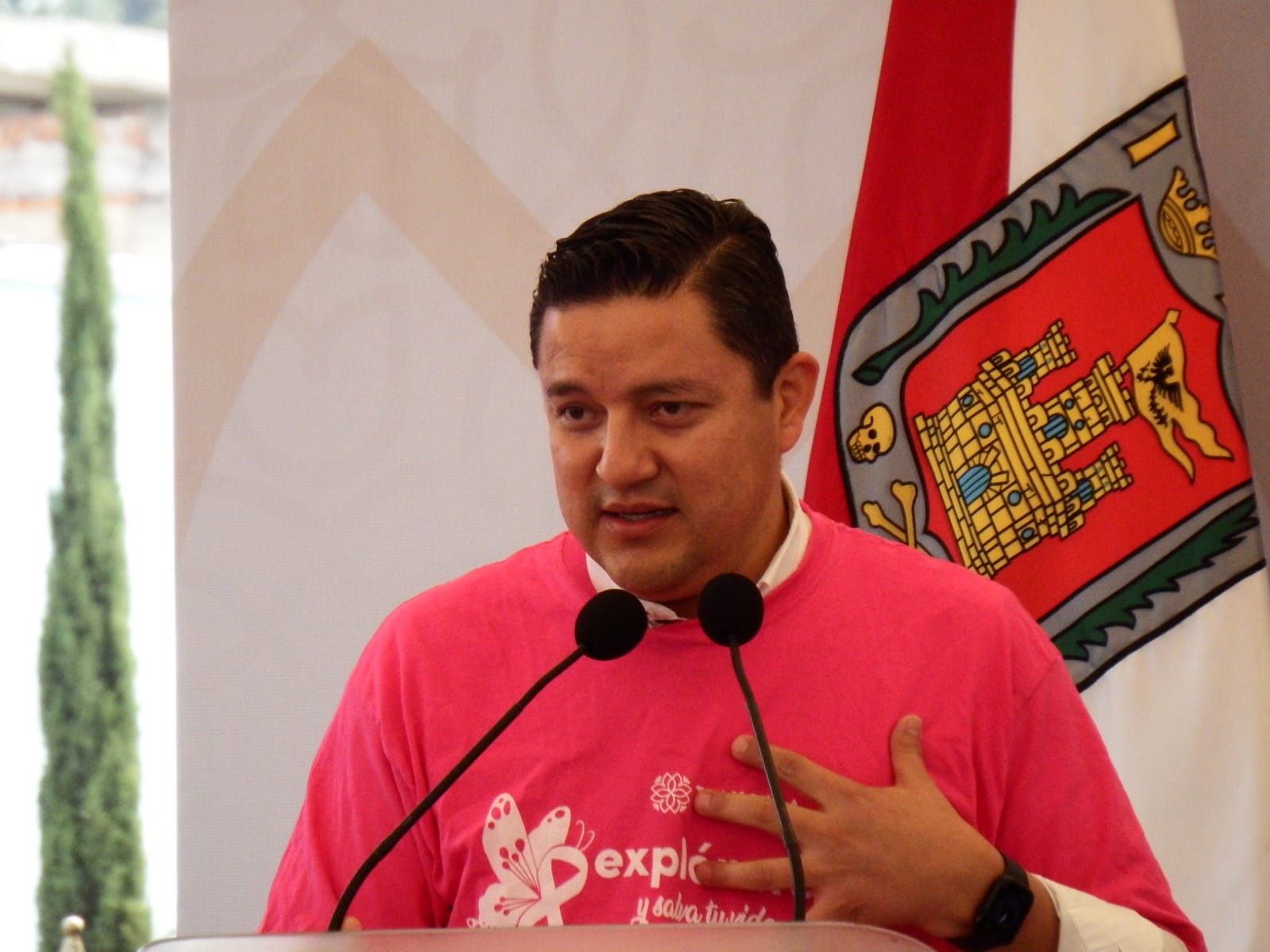 Crecen casos de Viruela símica en Tlaxcala