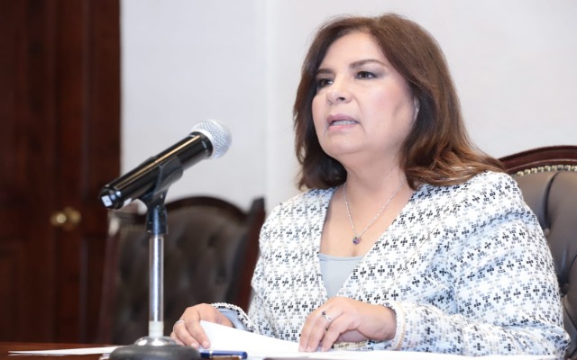 Puebla reconocerá verificación vehicular de autos con placas de estados pertenecientes a la CAMe