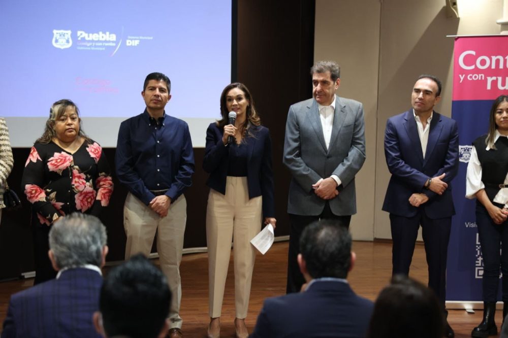 Ayuntamiento de Puebla atenderá 414 cirugías más de cataratas
