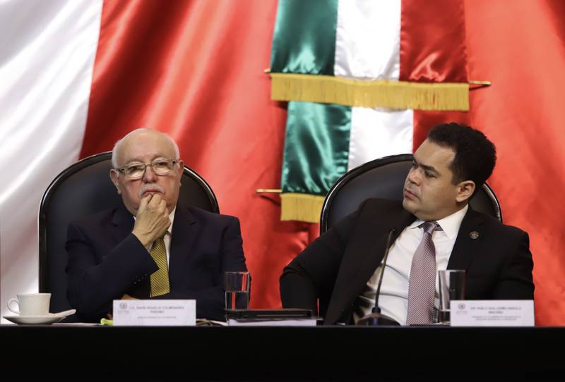 Auditoría encuentra daños a Hacienda Pública por 10,754 mdp en Cuenta Pública