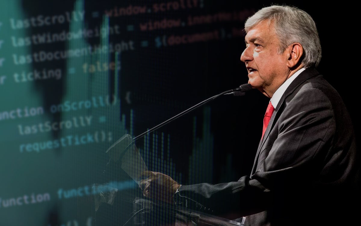 Ejército mexicano compró software Pegasus para espiar a activistas y periodistas en 2019