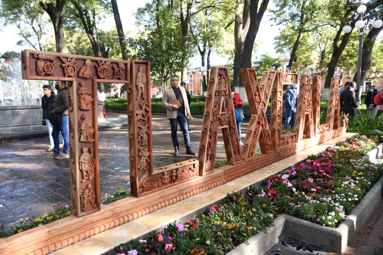 Ayuntamiento de Tlaxcala Capital ofrece vinculación en ofertas de trabajo
