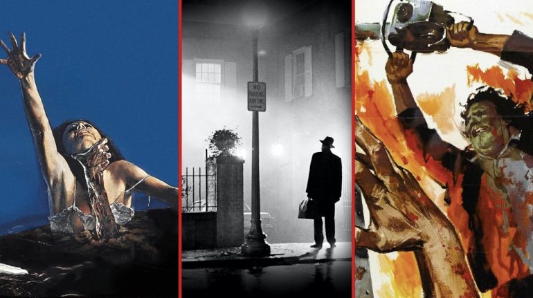 5 películas de terror que fueron prohibidas o censuradas antes de su estreno