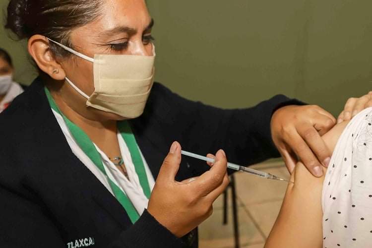 Con más de 6 mil casos de enfermedades respiratorias Tlaxcala da bienvenida al frío