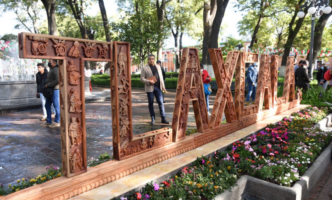 Ofrece Ayuntamiento de Tlaxcala vinculación con empresas para colocación laboral