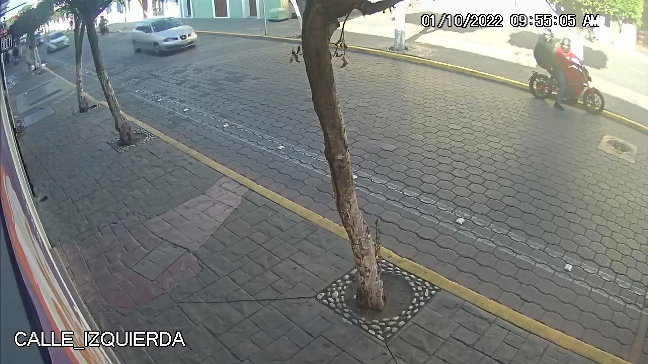 Robo a negocios continúan en la capital del estado