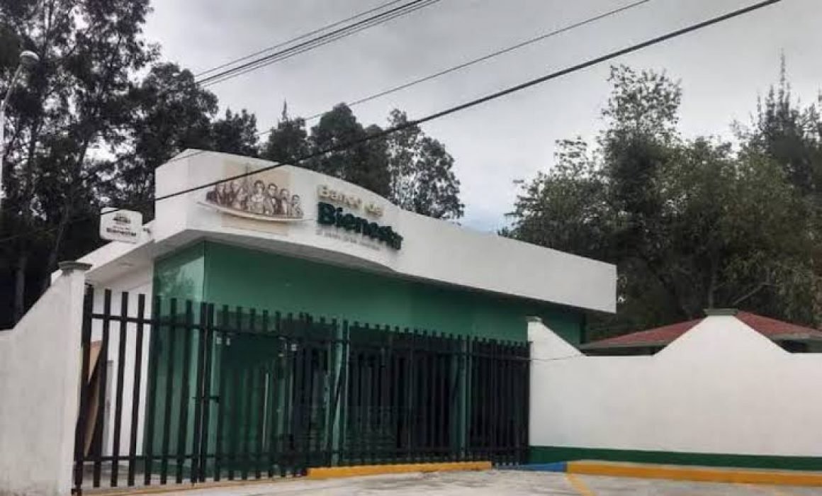 Operan en su totalidad 21 Bancos del Bienestar en Tlaxcala